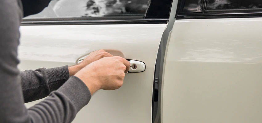Unlock Car Door Service in Tracy, CA