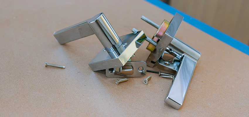 Master Lock Key System Installation Service in Tracy, California