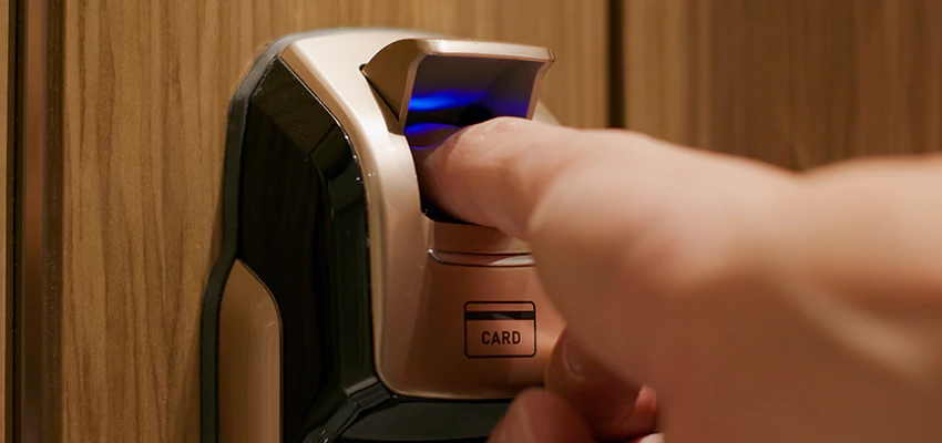 Office Rolling Door Lock Upgrades Solutions in Tracy, CA