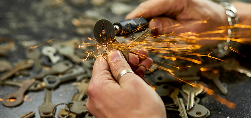 24/7 Locksmith Services For Lock Rekeying in Tracy, CA