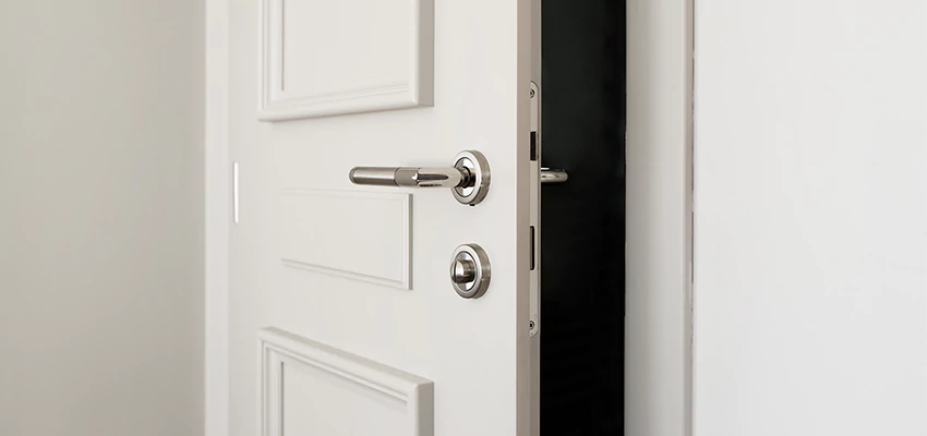 Folding Bathroom Door With Lock Solutions in Tracy, CA