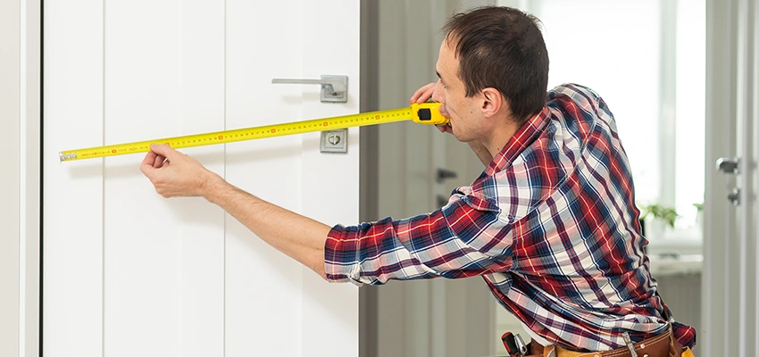Bonded & Insured Locksmiths For Lock Repair in Tracy, California