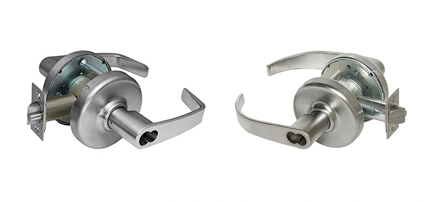 Corbin Russwin Unit Locks Repair Installation in Tracy, CA