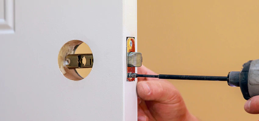 Home Invasion Camera Repairs in Tracy, California