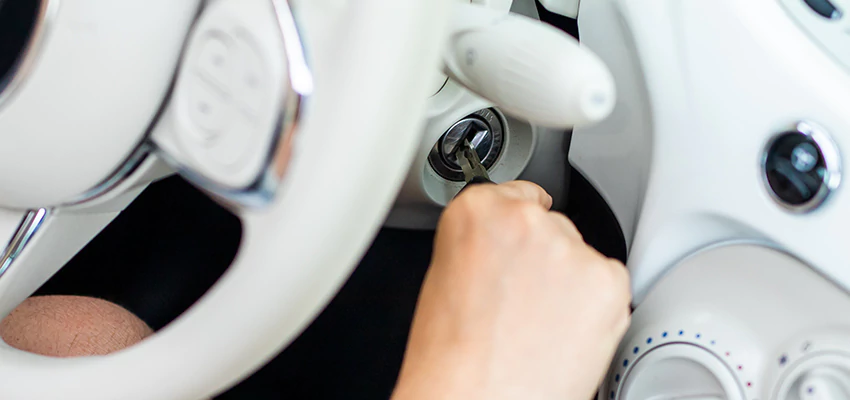 Ignition Lock Barrel Replacement Near Me in Tracy, California