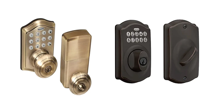 Medeco Locks Replacement in Tracy, CA