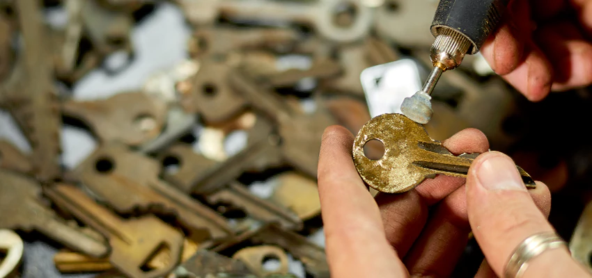 A1 Locksmith For Key Replacement in Tracy, California