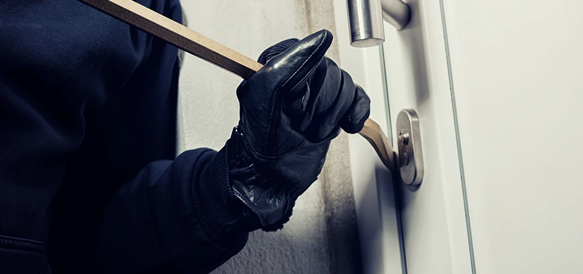 Burglar Damage Door Sensors Repair in Tracy, CA