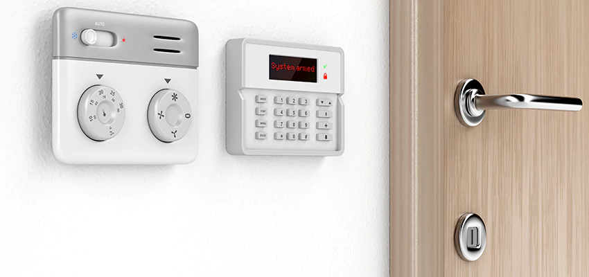 Commercial Electronic Door Lock Services in Tracy, CA