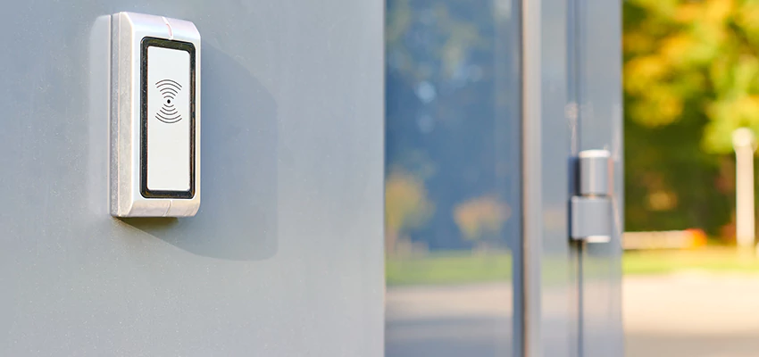 Glass Door Electric Lock Repair in Tracy, CA