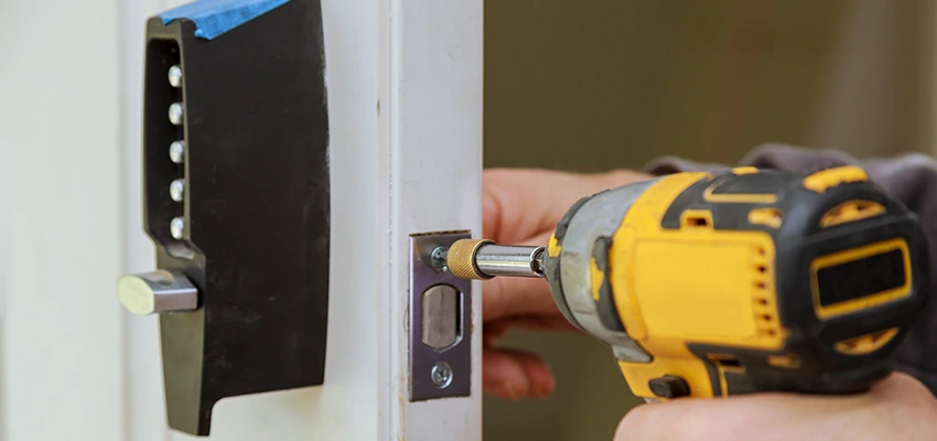 Eviction Locksmith For Key Duplication in Tracy, California