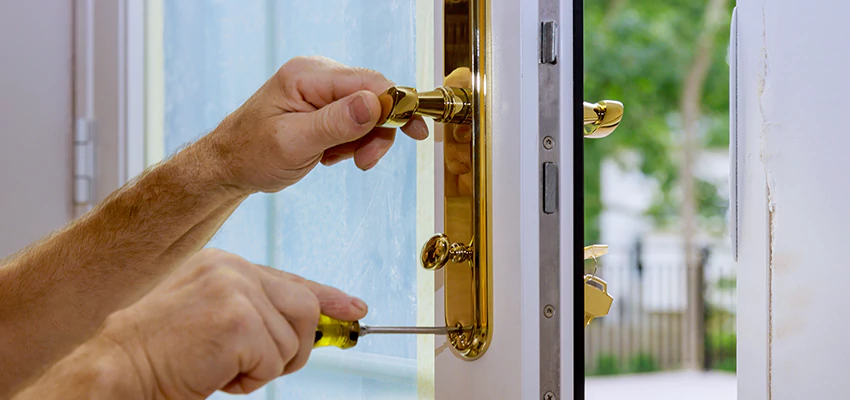 Local Locksmith For Key Duplication in Tracy, CA