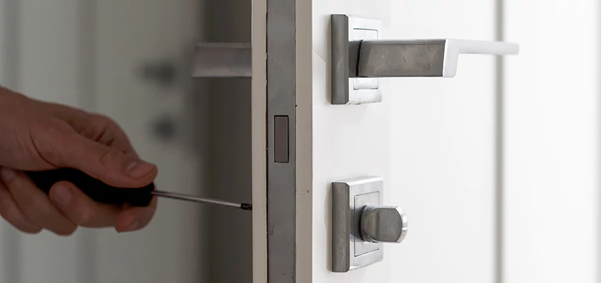 Automotive Lock Installation in Tracy, CA