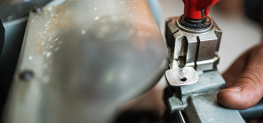 Key Programming Mobile Locksmith Service in Tracy, CA