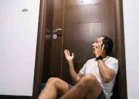 Emergency Lockout in Tracy, California